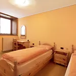 Gaste Friends Lägenhet Livigno