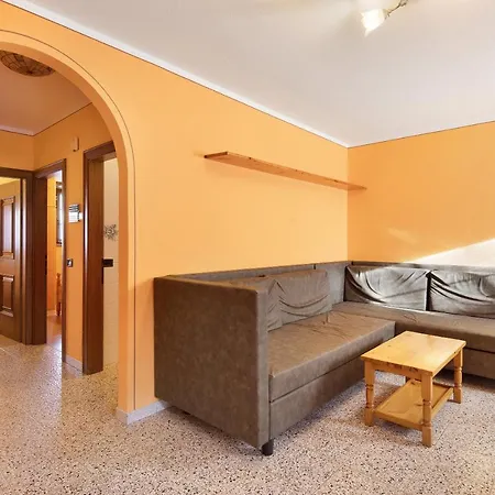 Apartment Gaste Friends