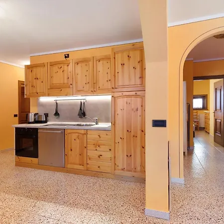 Gaste Friends Apartment Livigno