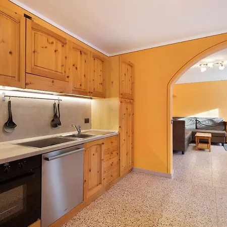 Gaste Friends Apartment *