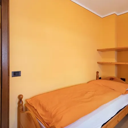 Apartment Gaste Friends Livigno