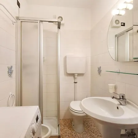 Apartment Gaste Friends Livigno