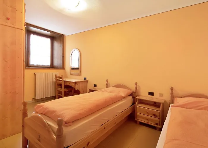 Gaste Friends Apartmán