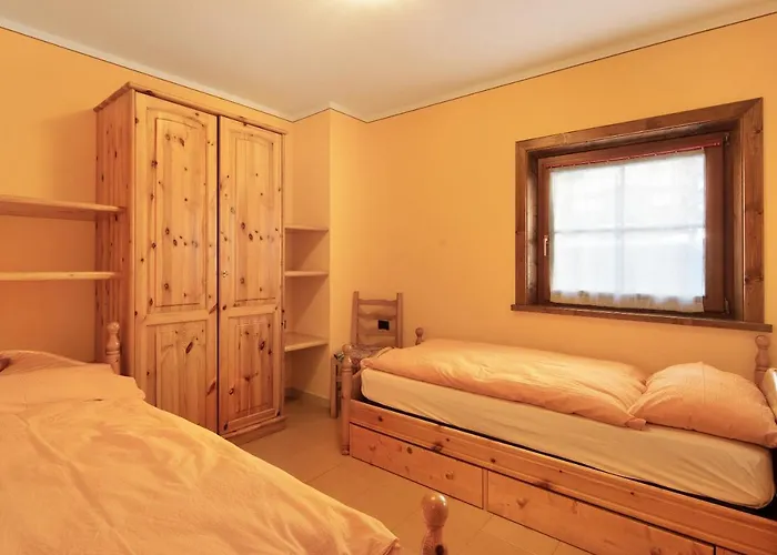 Apartmán Gaste Friends *