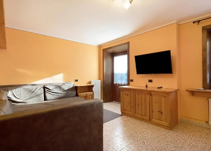 Gaste Friends Apartmán