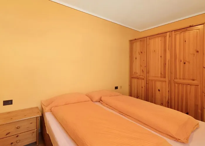 Gaste Friends Apartmán *