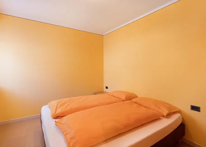 Gaste Friends Apartmán